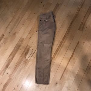 Polo khaki men’s pants